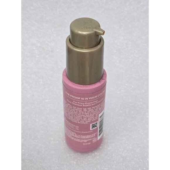 Colorproof Smooth Drops Frizz Control Shine Treatment Oil 60ml - Picture 2 of 2